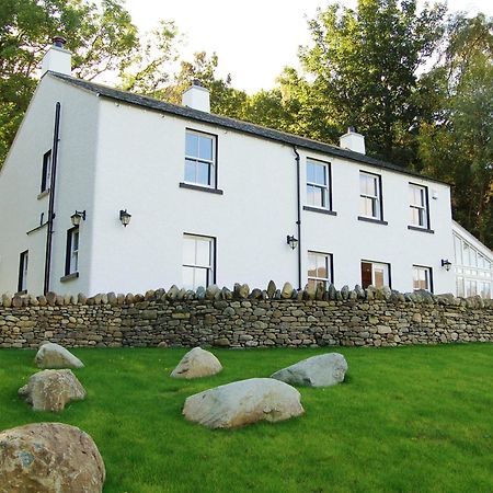 Gutherscale Lodge Portinscale Dış mekan fotoğraf